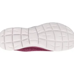 Baskets*Skechers Summits Purple